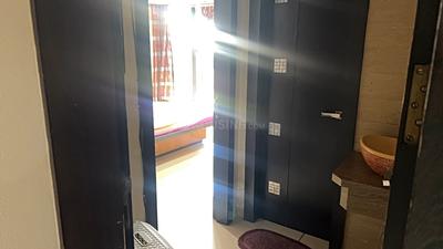 Bedroom Image of 1200 Sq.ft 2.5 BHK Apartment / Flat for sale in Rajkamal Heights, Parel Mumbai for Rs. 42500000