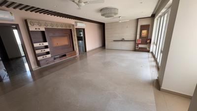 Living Room Image of 2750 Sq.ft 4 BHK Apartment / Flat for sale in Corona Optus, Sector 37C Gurgaon for Rs. 33000000