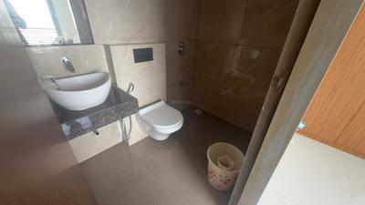 Image of 2000 Sq.ft 3 BHK Apartment / Flat for rent in Pratham Heights, Sola, Ahmedabad for Rs. 40000