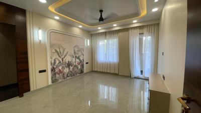 Bedroom Image of 2700 Sq.ft 4 BHK Builder Floor for sale in Ansal Esencia, Sector 67 Gurgaon for Rs. 32500000
