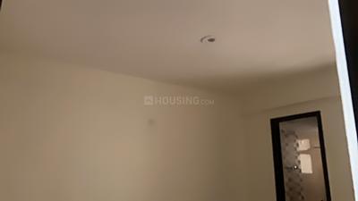 Bedroom Image of 1081 Sq.ft 3 BHK Apartment / Flat for sale in Signature Global Park 4 And 5, Sector 36 Sohna for Rs. 10500000