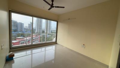 Bedroom Image of 1120 Sq.ft 2 BHK Apartment / Flat for sale in Lokhandwala Spring Grove, Kandivali East Mumbai for Rs. 22500000