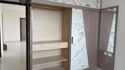 Bedroom Image of 1596 Sq.ft 3 BHK Apartment / Flat for rent in Gummanahalli Bengaluru for Rs. 43000