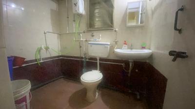 Image of 1000 Sq.ft 2 BHK Apartment / Flat for sale in Paranjape Rutuparna, Kothrud, Pune for Rs. 15000000