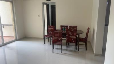 Living Room Image of 1200 Sq.ft 2 BHK Apartment / Flat for rent in Vishrantwadi Pune for Rs. 38500