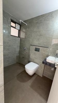 Image of 2580 Sq.ft 3 BHK Apartment / Flat for rent in Vinayak Courtyard , PDPU Road, Gandhinagar for Rs. 32000
