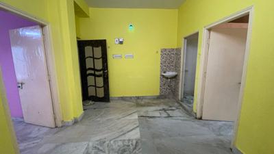 Living Room Image of 820 Sq.ft 2 BHK Independent House for rent in Keshtopur Kolkata for Rs. 13000