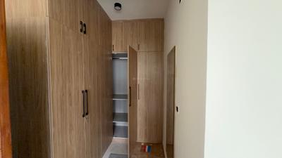 Bedroom Image of 1470 Sq.ft 3 BHK Apartment / Flat for rent in Indira Nagar Bengaluru for Rs. 130000
