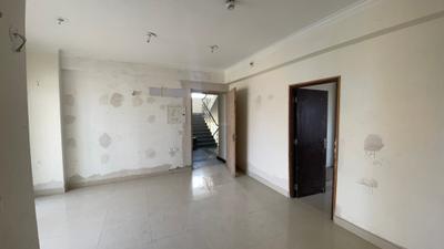 Living Room Image of 1200 Sq.ft 3 BHK Apartment / Flat for sale in Amrapali Crystal Homes Phase 1, Sector 76 Noida for Rs. 17807500