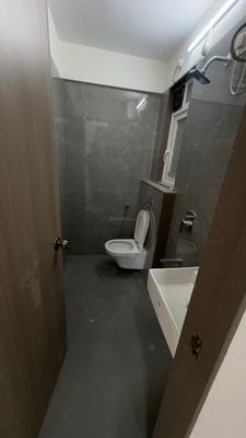 Image of 630 Sq.ft 2 BHK Apartment / Flat for rent in Shreeji Laxmi, Ghatkopar East, Mumbai for Rs. 70000