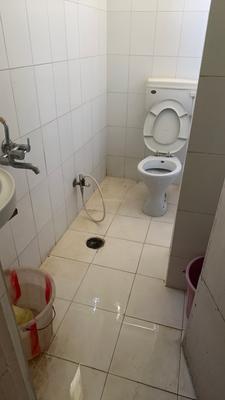 Image of 800 Sq.ft 2 BHK Builder Floor for rent in Banjara Hills, Hyderabad for Rs. 9500