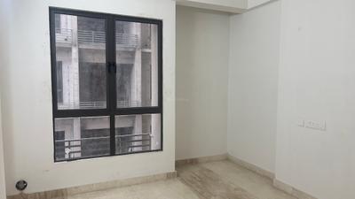 Bedroom Image of 1210 Sq.ft 3 BHK Apartment / Flat for sale in Laguna Bay, Topsia Kolkata for Rs. 19500000