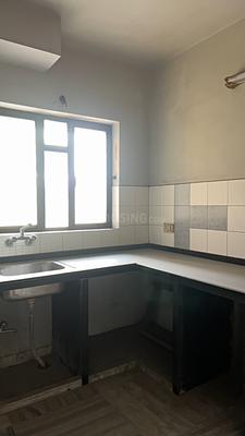 Kitchen Image of 1375 Sq.ft 3 BHK Apartment / Flat for sale in Chotto Chandpur Kolkata for Rs. 6000000