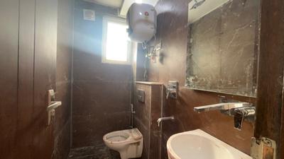 Image of 1400 Sq.ft 3 BHK Builder Floor for sale in Saket, New Delhi for Rs. 12500000