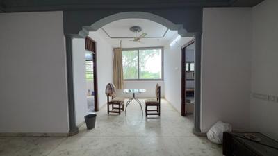 Living Room Image of 1560 Sq.ft 3 BHK Apartment / Flat for rent in Navrangpura Ahmedabad for Rs. 30000