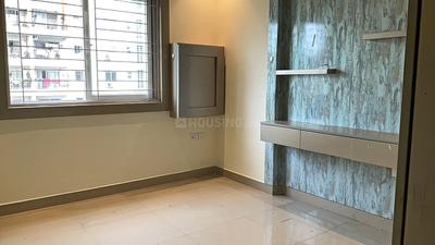 Bedroom Image of 1367 Sq.ft 3 BHK Apartment / Flat for sale in Ramky One North, Yelahanka Bengaluru for Rs. 12500000