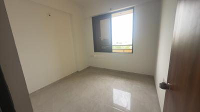 Bedroom Image of 1750 Sq.ft 3 BHK Apartment / Flat for rent in Radhe Greens, New Maninagar Ahmedabad for Rs. 20000