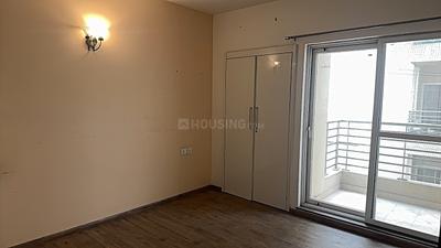 Bedroom Image of 1620 Sq.ft 3 BHK Apartment / Flat for sale in ABA Cleo County, Sector 121 Noida for Rs. 27000000