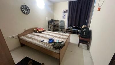 Bedroom Image of 1800 Sq.ft 3 BHK Apartment / Flat for sale in Rohan Mithila, Viman Nagar Pune for Rs. 22000000