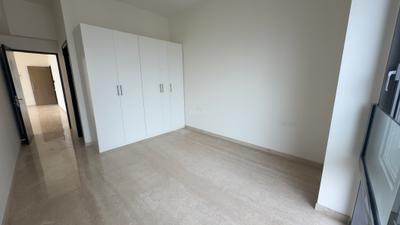 Bedroom Image of 2220 Sq.ft 4 BHK Apartment / Flat for rent in Piramal Mahalaxmi South Tower, Worli Mumbai for Rs. 550051