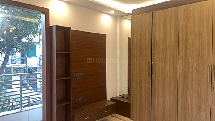 Block 4, Ramesh Nagar Bedroom One 1