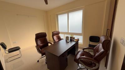 Bedroom Image of 1215 Sq.ft 2 BHK Apartment / Flat for sale in Hindustan HFL Presidency Estate, Bibipur Bhiwadi for Rs. 5700000