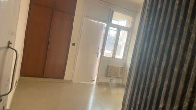 Bedroom Image of 1415 Sq.ft 3 BHK Apartment / Flat for sale in Mapsko Krishna Apra Gardens, Indirapuram Ghaziabad for Rs. 17800000