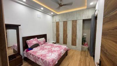2 BHK Independent House