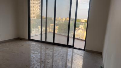 Bedroom Image of 1750 Sq.ft 3 BHK Apartment / Flat for sale in Nirvaan Residency, Sharanpur Nashik for Rs. 16500000