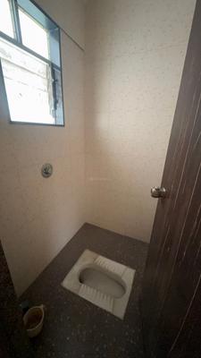 Image of 759 Sq.ft 1 BHK Apartment / Flat for sale in Saakshi Parvasaakshi, Pimple Saudagar, Pune for Rs. 6950000