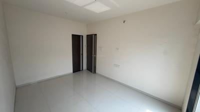 Bedroom Image of 1000 Sq.ft 2 BHK Apartment / Flat for sale in Sudarshan Sky Heights, Thane West Thane for Rs. 8600000