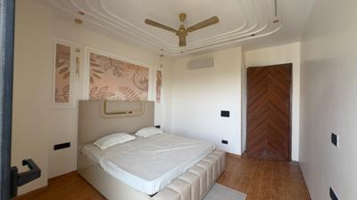 Bedroom Image of 1050 Sq.ft 3 BHK Builder Floor for sale in BPTP Green Oaks Boulevard, Sector 70A Gurgaon for Rs. 18400000