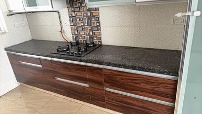 Kitchen Image of 2719 Sq.ft 3 BHK Apartment / Flat for sale in Central Park Resorts, Sector 48 Gurgaon for Rs. 72500000