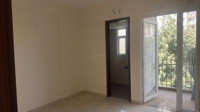 Bedroom Image of 1103 Sq.ft 2.5 BHK Builder Floor for sale in Smartworld Gems, Sector 89 Gurgaon for Rs. 13200000