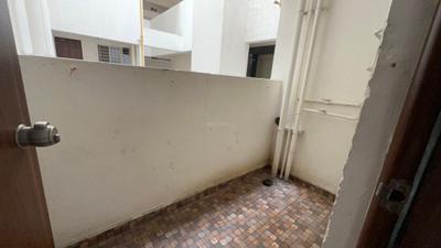 Kitchen Image of 750 Sq.ft 2 BHK Apartment / Flat for sale in Majestique Manhattan, Wagholi Pune for Rs. 6200000