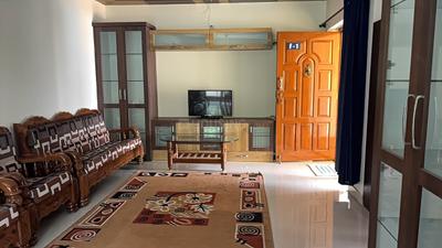 1.5 BHK Flat