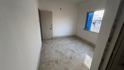 Bedroom Image of 776 Sq.ft 2 BHK Apartment / Flat for sale in Keshtopur Kolkata for Rs. 3492000