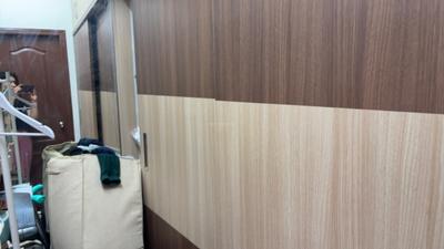 Bedroom Image of 1200 Sq.ft 2 BHK Apartment / Flat for rent in HBR Layout Bengaluru for Rs. 32000