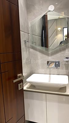Image of 1728 Sq.ft 3 BHK Builder Floor for sale in Vikaspuri Luxury Homes, Vikaspuri, New Delhi for Rs. 34500000