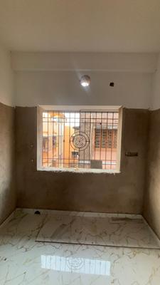 Kitchen Image of 800 Sq.ft 2 BHK Apartment / Flat for sale in Paschim Barisha Kolkata for Rs. 4000000