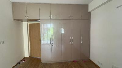 Bedroom Image of 1350 Sq.ft 2.5 BHK Builder Floor for sale in Vatika Xpressions, Sector 88B Gurgaon for Rs. 16700000