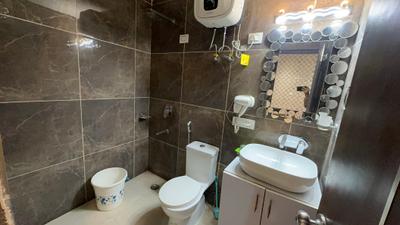 Image of 1065 Sq.ft 2 BHK Apartment / Flat for sale in Hewo Apartments II, Sector 56, Gurgaon for Rs. 18500000
