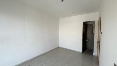 Bedroom Image of 750 Sq.ft 1 BHK Apartment / Flat for sale in Ulwe Navi Mumbai for Rs. 8000000