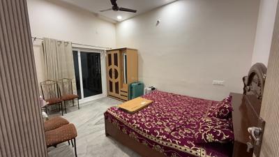 Bedroom Image of 3600 Sq.ft 5 BHK Duplex for sale in Rampur Jabalpur for Rs. 30000000