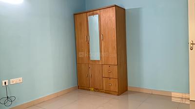 Bedroom Image of 1653 Sq.ft 3 BHK Apartment / Flat for sale in Sapthagiri Splendor, Bommanahalli Bengaluru for Rs. 15800000