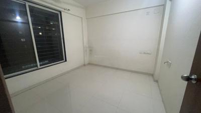 Bedroom Image of 1050 Sq.ft 2 BHK Apartment / Flat for sale in Pristine Prolife III, Wakad Pune for Rs. 9300000