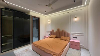 Bedroom Image of 2900 Sq.ft 4 BHK Builder Floor for sale in Ansal Versalia, Sector 67 Gurgaon for Rs. 27000000