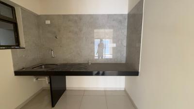Kitchen Image of 560 Sq.ft 1 BHK Apartment / Flat for sale in Paranjape Blueridge The Groves, Hinjawadi Pune for Rs. 6399999