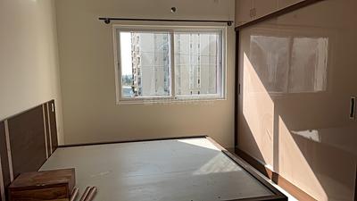 Bedroom Image of 924 Sq.ft 2 BHK Apartment / Flat for sale in Prestige Primrose Hills Ph I, Uttarahalli -Manavarthekaval Bengaluru for Rs. 11800000