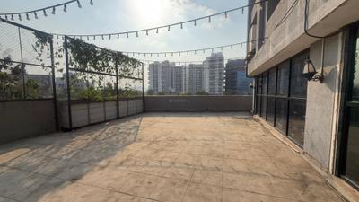 Main Entrance Image of 220 Sq.ft 1 RK Apartment / Flat for sale in ANP Royal Hostel, Tathawade Pune for Rs. 3400000